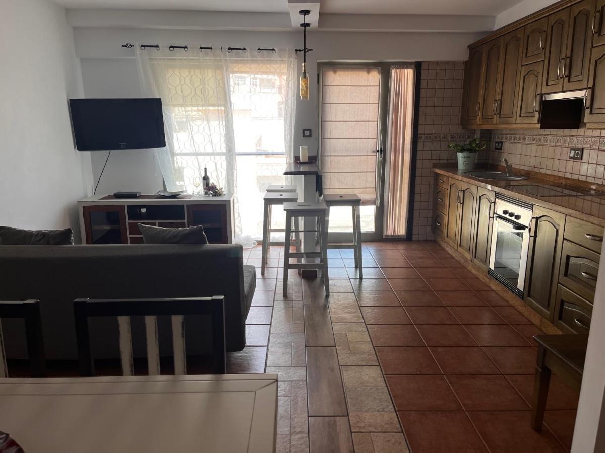 Casa Canleyy 洛斯·亚诺斯·德·阿里丹 外观 照片