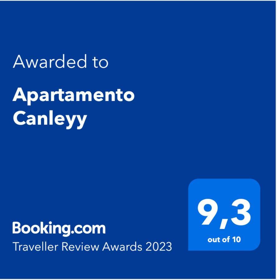 Casa Canleyy 洛斯·亚诺斯·德·阿里丹 外观 照片
