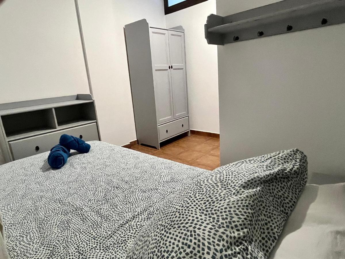 Casa Canleyy 洛斯·亚诺斯·德·阿里丹 外观 照片
