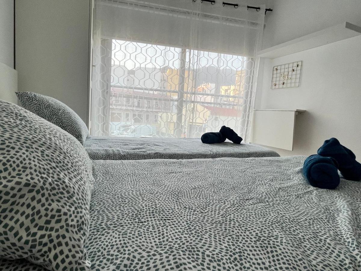 Casa Canleyy 洛斯·亚诺斯·德·阿里丹 外观 照片